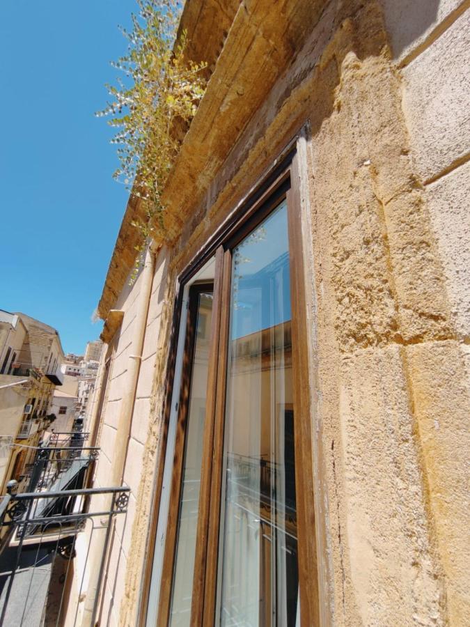 Ostro - Guest House Agrigento Exterior foto